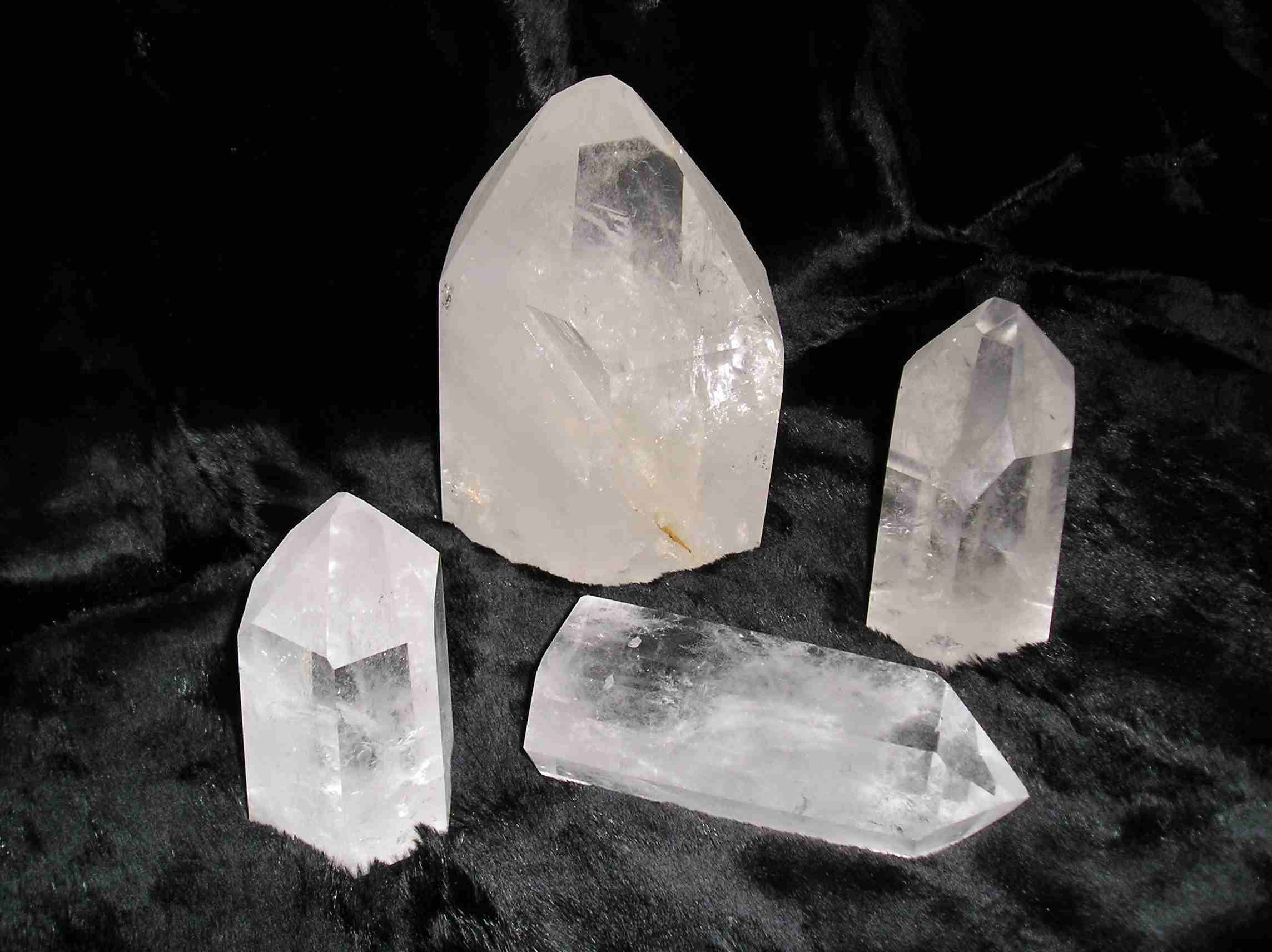 Quartz